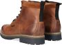 Pme legend Stratorib PBO217030 898 Cognac Veter boots - Thumbnail 6