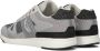 PME Legend Sneakers Dornierer Lt. Grey (PBO2302040 921) - Thumbnail 4