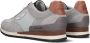 PME Legend Sneakers Lockplate Suede Nylon Grey (PBO2202020 961) - Thumbnail 9