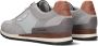 PME Legend Sneakers Lockplate Suede Nylon Grey (PBO2202020 961) - Thumbnail 8