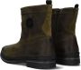 Pme legend Boots Fairsky PBO2210270-8208 Groen - Thumbnail 4