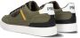 PME Legend Aztecor Sneakers groen Textiel Heren - Thumbnail 3
