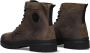 PME Legend Lexingter Veterboots Laarzen Met Veters Heren Groen - Thumbnail 5