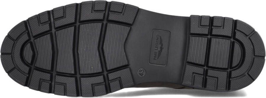PME LEGEND Groene Boots Lexingter