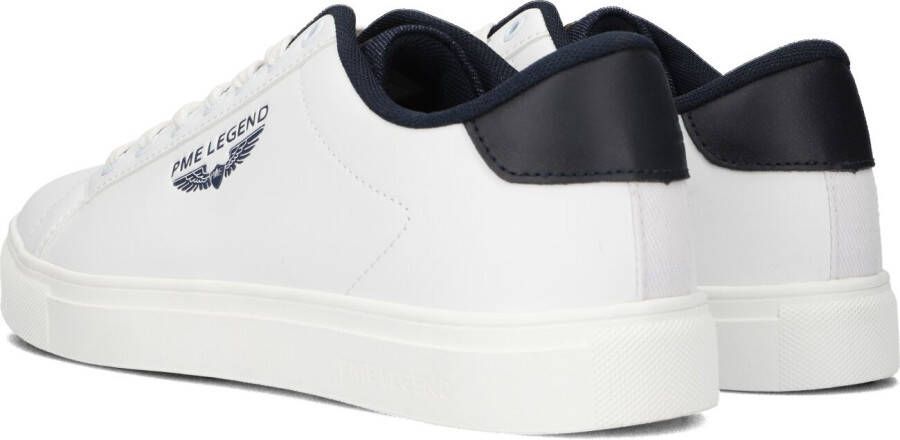 PME Legend Witte Lage Sneakers Carior