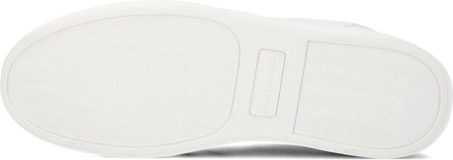 PME Legend Witte Lage Sneakers Craftler