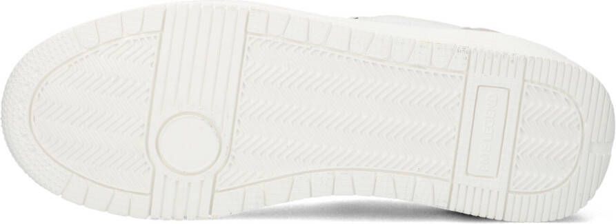 PME Legend Witte Lage Sneakers Gobbler