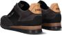PME Legend low top sneakers Pbo215004-999 Zwart Heren - Thumbnail 6