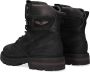 PME Legend Expeditor veterboots zwart Leer Heren - Thumbnail 3