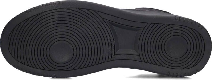 PME LEGEND Zwarte Veterschoenen Lexing-t