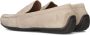 POLO RALPH LAUREN Ralph Lauren Mocassins Heren Reynold Maat: 47 Materiaal: Suède Kleur: Beige - Thumbnail 8