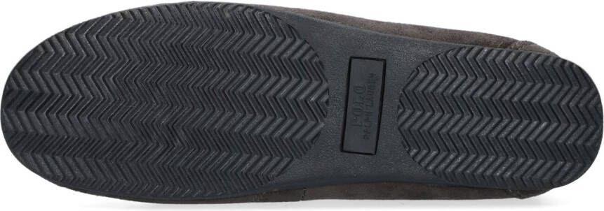 POLO RALPH LAUREN Declan Pantoffels Sloffen Heren Grijs - Foto 5