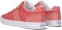 POLO RALPH LAUREN Retro Klassiekers Hanford Lage sneakers Heren Roze - Thumbnail 6