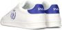 Polo Ralph Lauren Heritage Court-ii Top Fashion sneakers Schoenen white navy red maat: 42 beschikbare maaten:41 42 43 44 45 46 - Thumbnail 7
