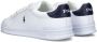 Ralph Lauren Witte Sneakers voor Stijlvol en Comfortabel White - Thumbnail 7