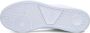 Polo Ralph Lauren Heritage Court-ii Top Fashion sneakers Schoenen white navy red maat: 42 beschikbare maaten:41 42 43 44 45 46 - Thumbnail 6
