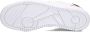 POLO RALPH LAUREN Ralph Lauren Lage Sneakers Heren Masters Court Low Top Maat: 43 Materiaal: Leer Kleur: Wit - Thumbnail 5