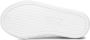Ralph Lauren Polo Theron V PS White Gold kleuter sneakers - Thumbnail 5