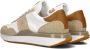POLO RALPH LAUREN Ralph Lauren Lage Sneakers Heren Train 89 Maat: 45 Materiaal: Suède Kleur: Wit - Thumbnail 5