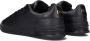 POLO RALPH LAUREN Ralph Lauren Lage Sneakers Heren Hrt Ct Ii Top Lace Maat: 41 Materiaal: Leer Kleur: Zwart - Thumbnail 4
