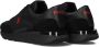 Polo Ralph Lauren Train 89 Sneakers Schoenen triple black red maat: 42 beschikbare maaten:41 42 44 45 46 - Thumbnail 7