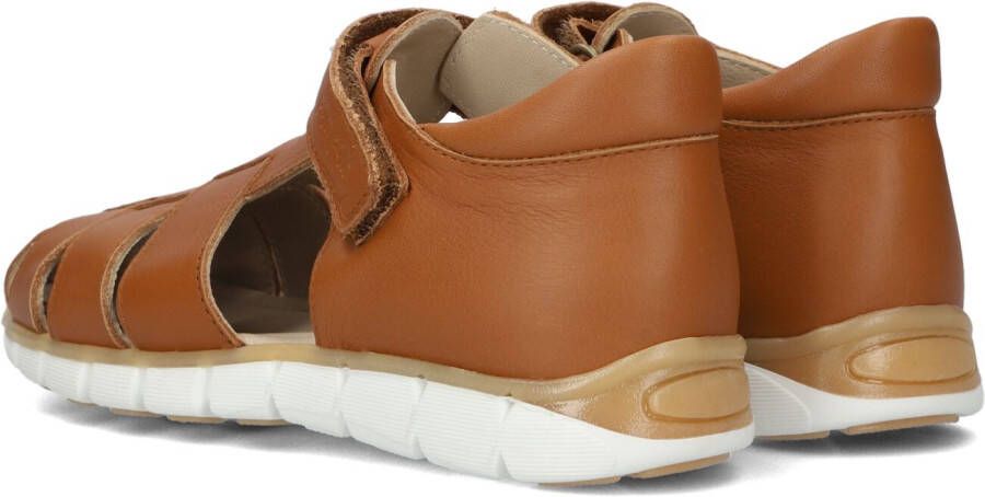 Bruin Tinten 1261 Sandalen Jongens Cognac - Foto 3