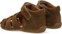 Pom 4772 Sandalen Meisjes Kids Groen - Thumbnail 3