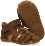 Pom 4772 Sandalen Meisjes Kids Groen - Thumbnail 4