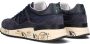 Premiata Sneaker Samenstelling: 100% (niet gespecificeerd) Productcode: VAR 6407 Blue Heren - Thumbnail 4