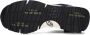 Premiata Mase sneakers met vlakken Blauw - Thumbnail 4