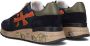 Premiata Sneaker Samenstelling: 100% (niet gespecificeerd) Productcode: VAR 6419 Multicolor Heren - Thumbnail 6