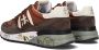 Premiata Landeck 41 Stijlvol model voor elke gelegenheid Brown Heren - Thumbnail 3