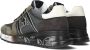 PREMIATA Lage Sneakers Heren Lander Maat: 41 Materiaal: Suède Kleur: Grijs - Thumbnail 6