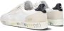 Premiata Clay 6351 Heren Istrice Sneakers White Heren - Thumbnail 3