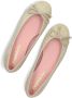 Pretty Ballerinas Loafers & ballerina schoenen 35663 in beige - Thumbnail 5