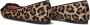PRETTY BALLERINAS Ballerina Dames 47987 Maat: 36 Materiaal: Ponyhair Kleur: Bruin - Thumbnail 5