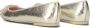 PRETTY BALLERINAS 47987 Ballerina's Ballarina Schoenen Instappers Dames Goud - Thumbnail 5