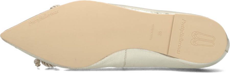 PRETTY BALLERINAS Gouden Ballerina's 47987