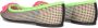 PRETTY BALLERINAS Ballerina Dames 47961 Maat: 38 5 Materiaal: Textiel - Thumbnail 5