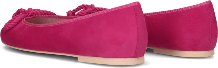 PRETTY BALLERINAS Roze Ballerina's 35663