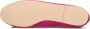 PRETTY BALLERINAS Ballerina Dames 130274 Maat: 39 5 Materiaal: Suède Kleur: Roze - Thumbnail 6