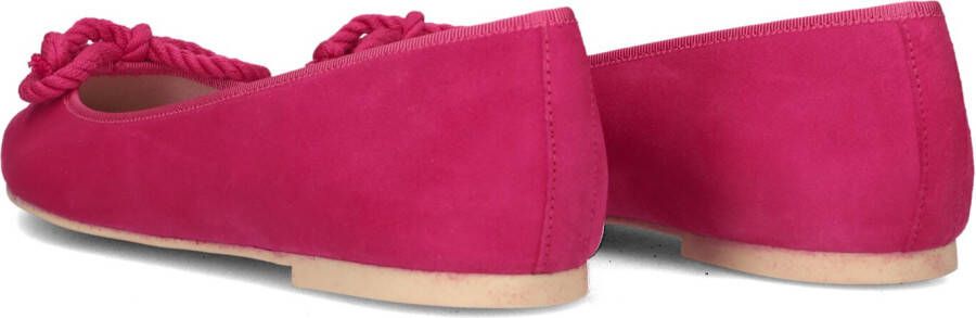 PRETTY BALLERINAS Roze Ballerina's 47987