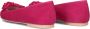 PRETTY BALLERINAS Ballerina Dames 47987 Maat: 38 Materiaal: Suède Kleur: Roze - Thumbnail 5