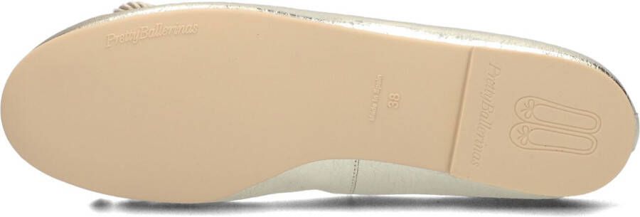 PRETTY BALLERINAS Gouden Ballerina's 130274