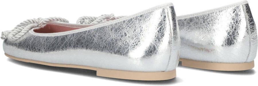 PRETTY BALLERINAS Zilveren Ballerina's 35663