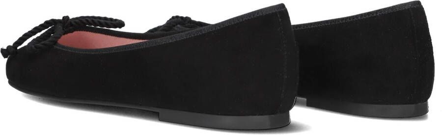 PRETTY BALLERINAS Zwarte Ballerina's 130274