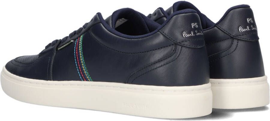 Ps Paul Smith Blauwe Lage Sneakers Mens Shoe Margate