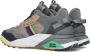 Ps Paul Smith Mens Shoe Primus Lage sneakers Heren Groen - Thumbnail 3