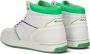 Ps Paul Smith Mens Shoe Lopes Lage sneakers Leren Sneaker Heren Multi - Thumbnail 4