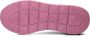 Poelman Lage sneakers P7069 met kleurrijke details White Dames - Thumbnail 4